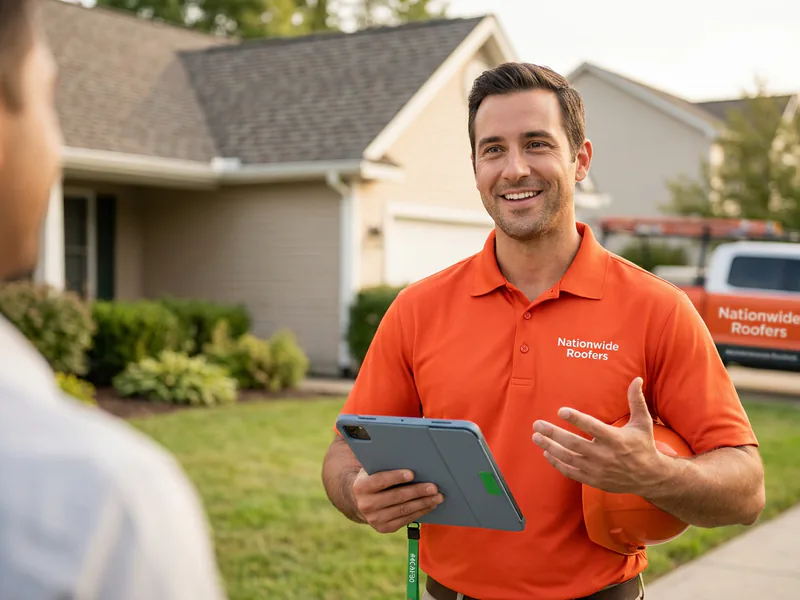 Roof Installation  in Sherman Oaks  FAQ